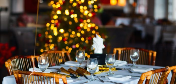 Top Restaurants to Visit for a Holiday Meal